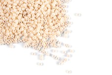 Бисер японский круглый Toho 11/0 123, ~10 гр