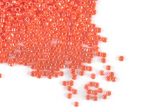 Бисер японский круглый Toho 11/0 129, ~10 гр