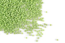 Бисер японский круглый Toho 11/0 130L, ~10 гр