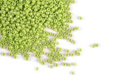 Бисер японский круглый Toho 11/0 131, ~10 гр